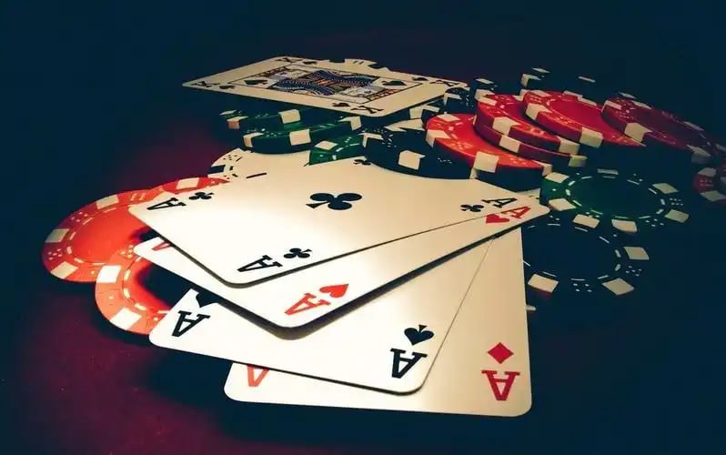 vip win game lobby and betting open on mobile phone screen
