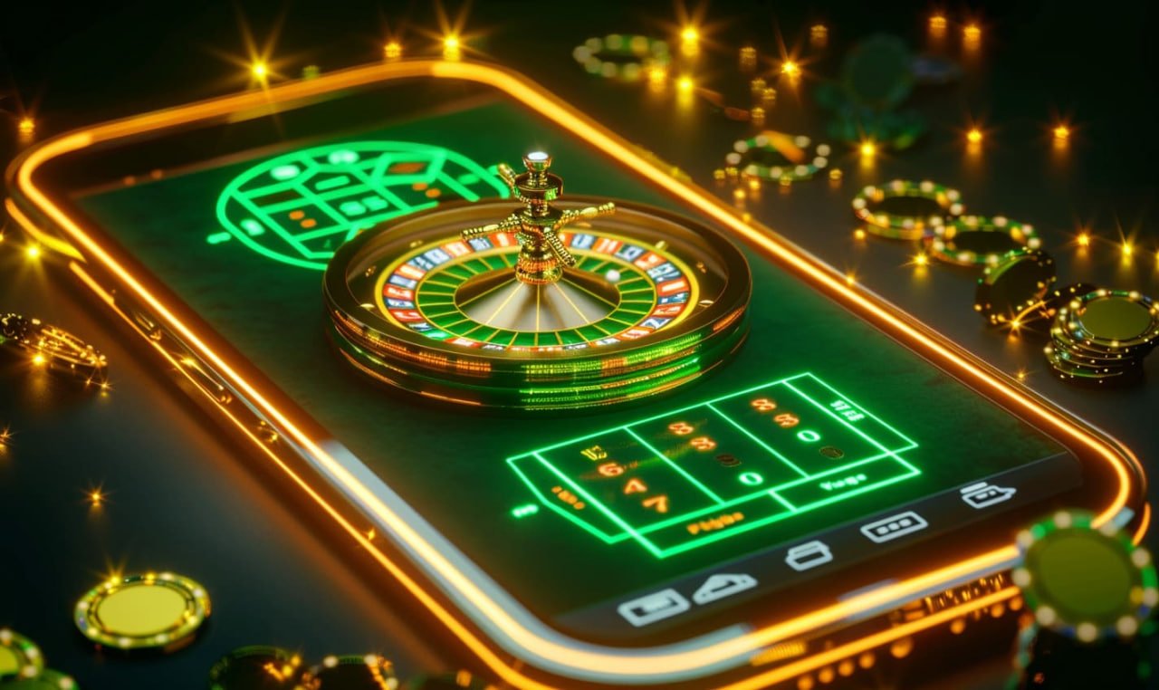vip win gaming platform hero banner showing sports and casino games