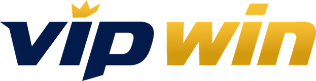 vip win official logo
